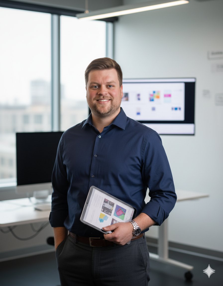 Jonathan — Founder of AI Unlocked