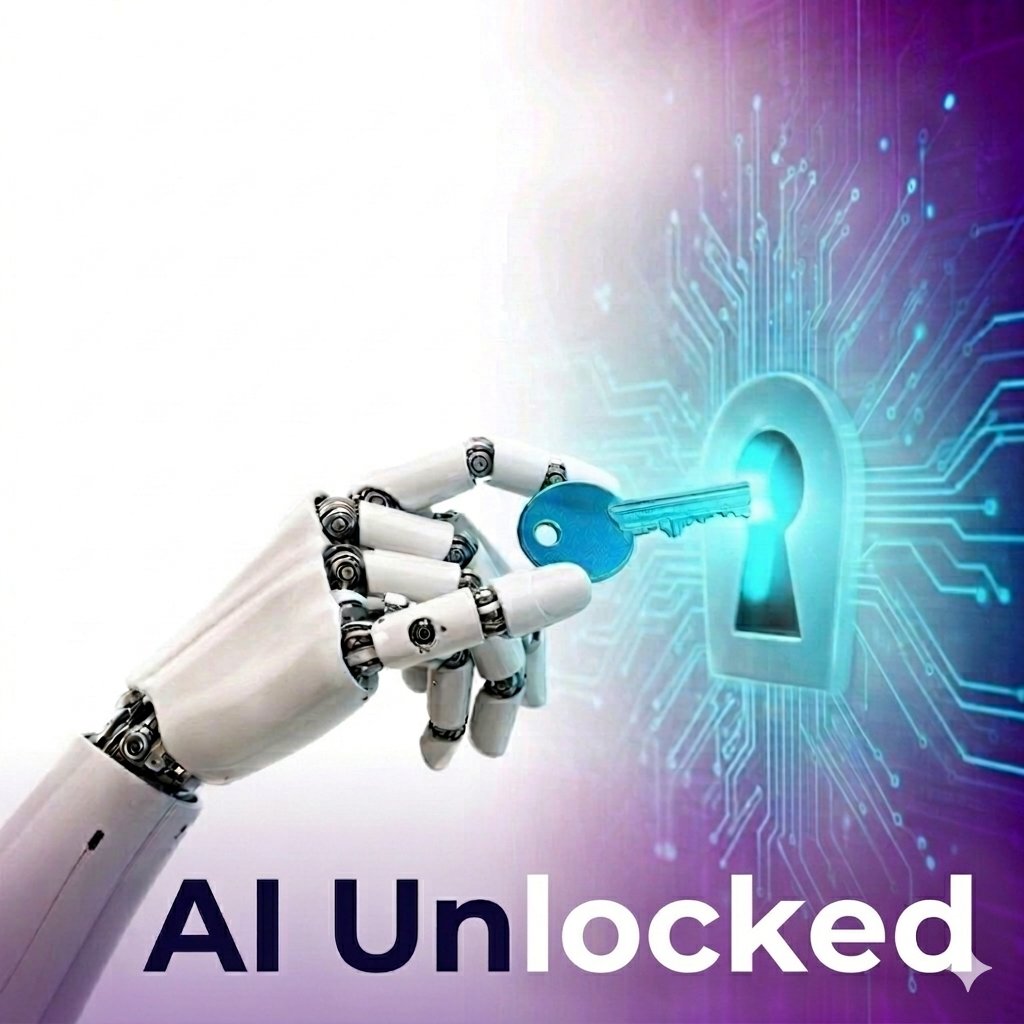 AI Unlocked